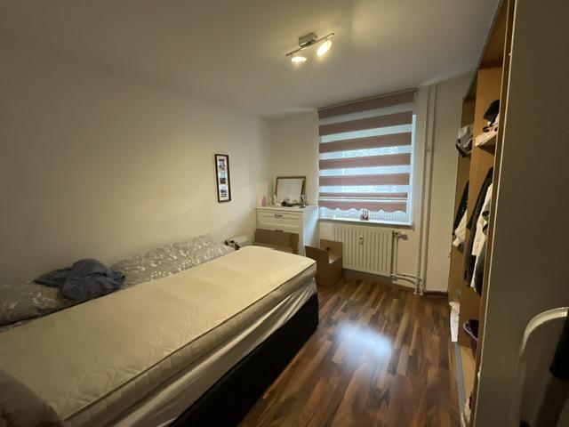 Etagenwohnung Oberhausen Alstaden - 3 Zimmer, 46 m&sup2;, 429&euro; | Angebot:25146302