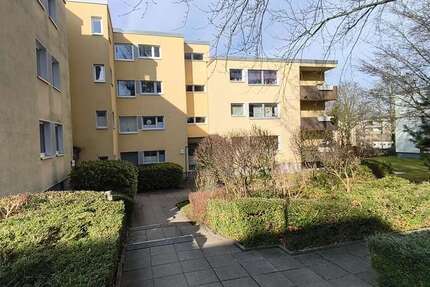 Wohnung Bochum Stiepel - 2.5 Zimmer, 63 m&sup2;, 179.000&euro; | Angebot:26988542