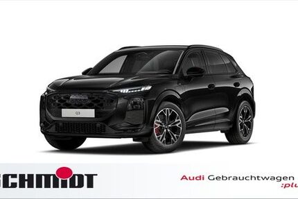 Audi Q3 1.990 km 60.450 &euro; Recklinghausen 45657