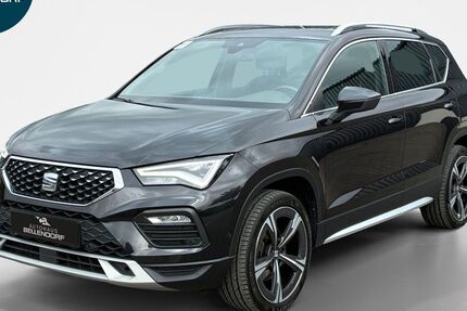 Seat Ateca 96.901 km 22.470 &euro; Bottrop 46244