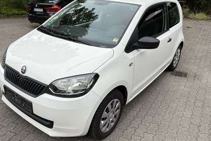 Skoda Citigo 191.000 km 5.500 € dortmund 44287