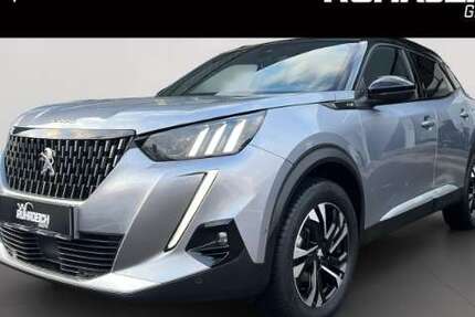 Peugeot 2008 33.700 km 20.590 &euro; Essen 45143