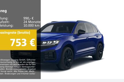 VW Touareg 22.898 km 69.990 &euro; Gelsenkirchen 45894