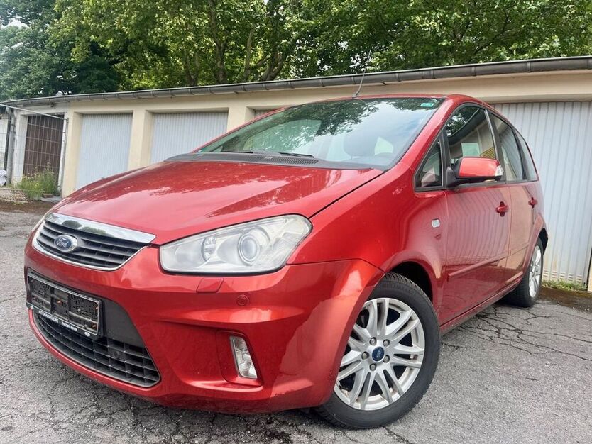 C-Max