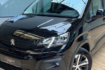 Peugeot Rifter 112.500 km 21.900 € Wuppertal 42327