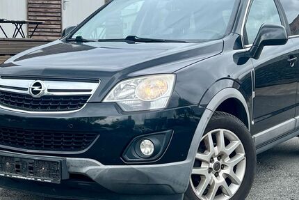 Opel Antara 130.232 km 3.500 &euro; Gelsenkirchen 45884