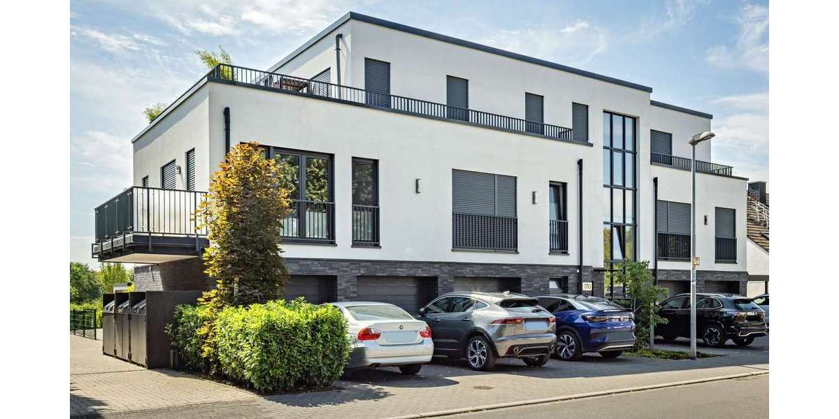 Etagenwohnung Bochum Bochum-Südwest - 3 Zimmer, 107 m&sup2;, 550.000&euro; | Angebot:27303505