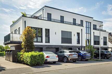Wohnung Bochum Bochum-Südwest - 3 Zimmer, 107 m&sup2;, 550.000&euro; | Angebot:27303505