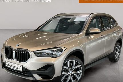 BMW X1 18.045 km 34.590 € Essen 45141
