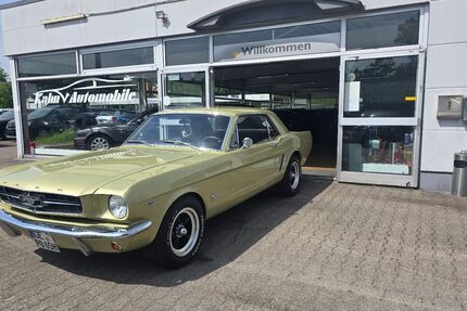 Ford Mustang 83.000 km 25.990 &euro; Gladbeck 45966