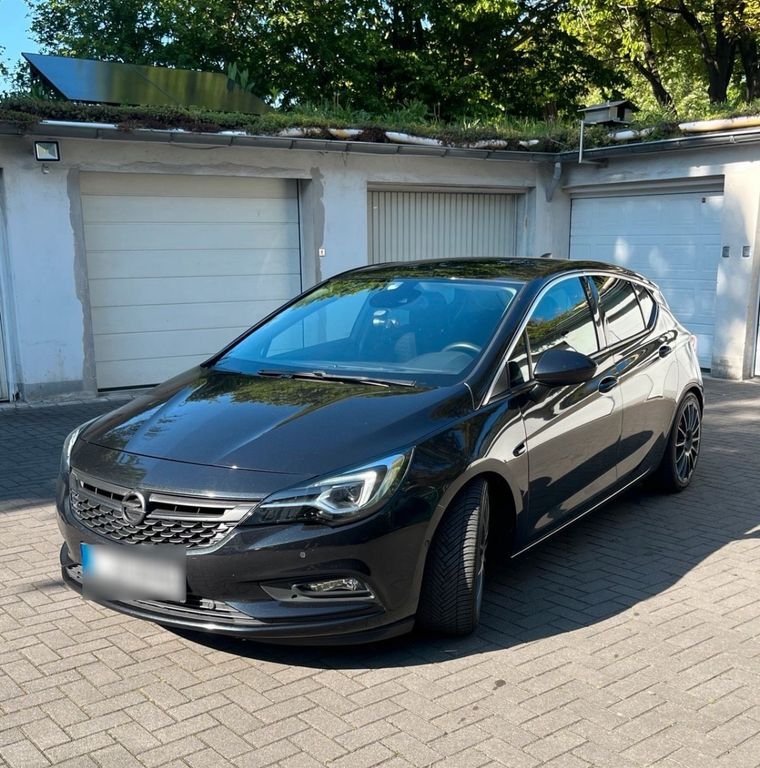 Astra