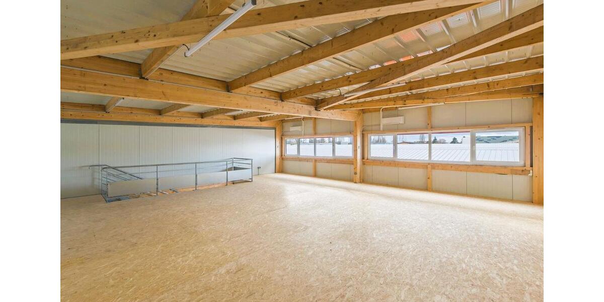 WINTERAKTION: Erste Miete gratis! 93m² Lager mit Büro, Gewerbeflächen in Gelsenkirchen zur Miete! zimmer