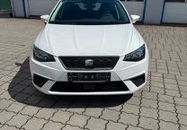 Gebrauchtwagen Seat Ibiza
