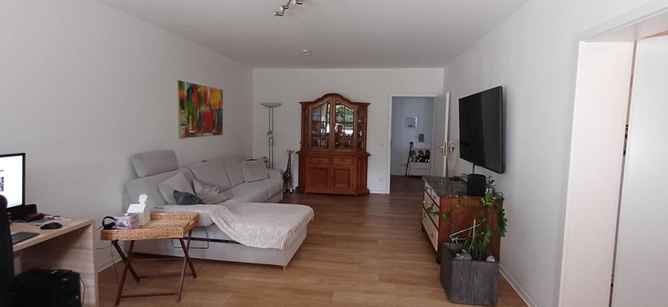 Erdgeschoßwohnung Recklinghausen - 2 Zimmer, 74 m&sup2;, 250.000&euro; | Angebot:27492391