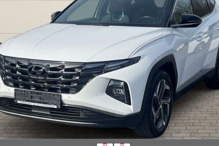 Hyundai TUCSON 36.891 km 29.350 &euro; Dorsten 46286