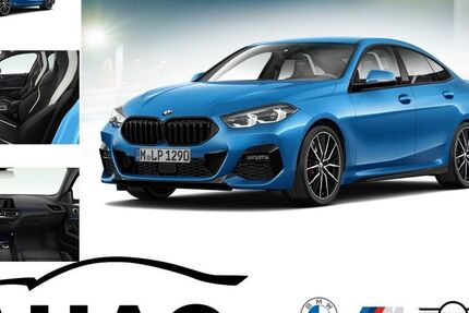 BMW 220 Gran Coupé 10.899 km 34.940 &euro; Gelsenkirchen 45897