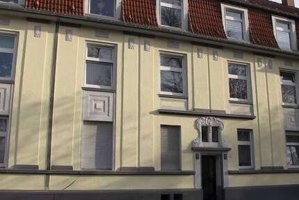 Wohnung zum Mieten in Herne 415,40 € 62 m²