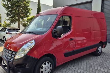 Renault Master 149.950 km 12.550 &euro; Bottrop 46244