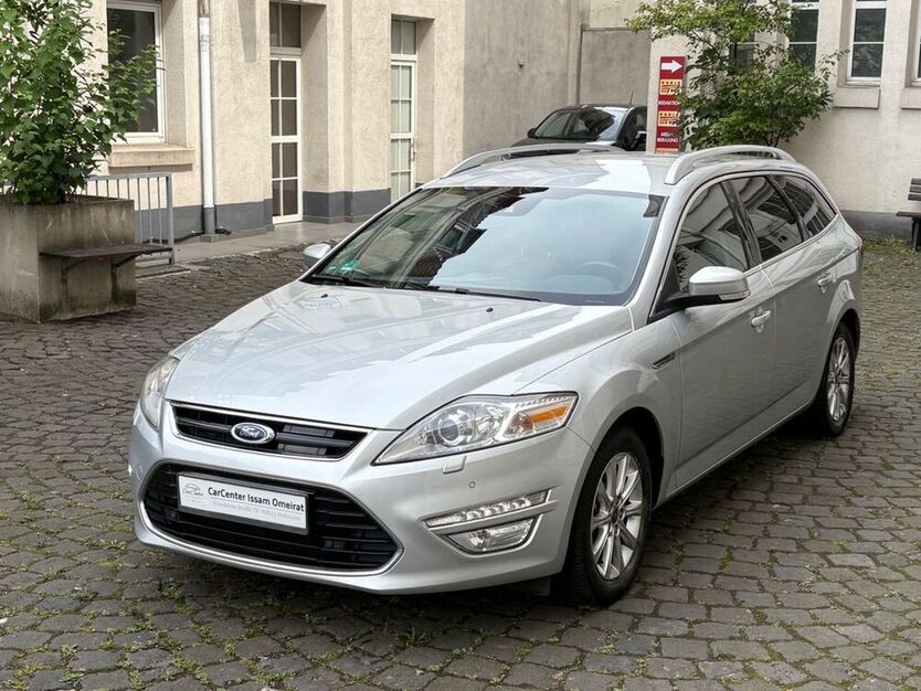Mondeo