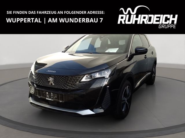 Peugeot 3008 3.924 km 27.390 &euro; Wuppertal 42103