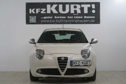 Alfa Romeo MiTo 119.500 km 8.300 &euro; Recklinghausen 45661