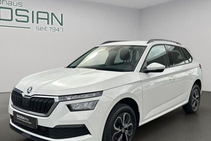 Skoda Kamiq 39.771 km 17.380 € Iserlohn 58642
