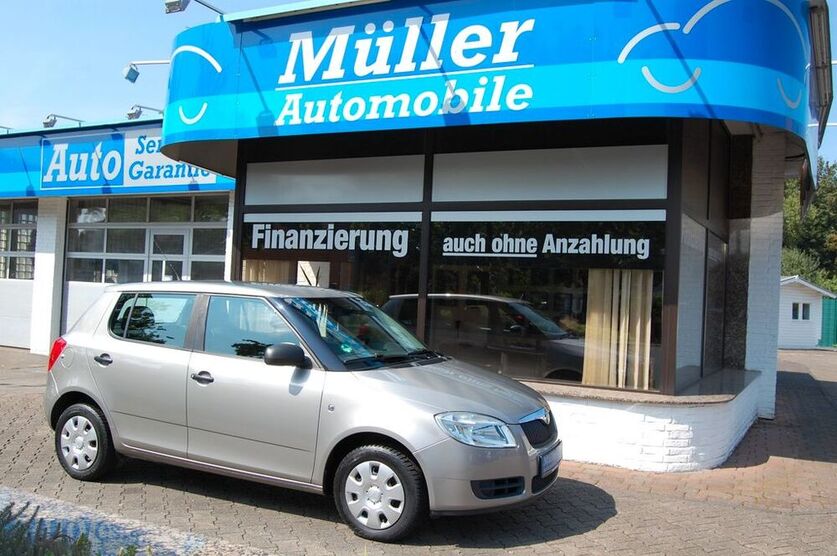 Fabia