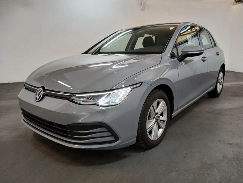 VW Golf 52.500 km 17.990 € Gevelsberg 58285