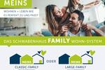 Einfamilienhaus Haltern am See - 5 Zimmer, 136 m&sup2;, 2.100&euro; | Angebot:26664296