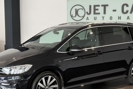 VW Touran 42.215 km 29.900 &euro; Wuppertal 42349