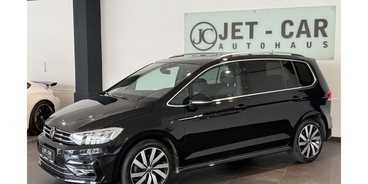 VW Touran 42.215 km 29.900 &euro; Wuppertal 42349