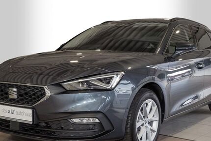 Seat Leon 27.104 km 29.450 &euro; Schwerte 58239