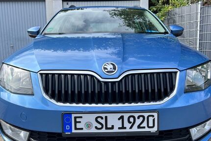 Skoda Octavia 214.800 km 7.600 € Essen 45357