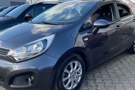 Kia Rio 95.000 km 6.499 &euro; Lünen 44532