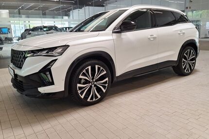 Renault Austral 23.244 km 29.890 &euro; Oberhausen 46049