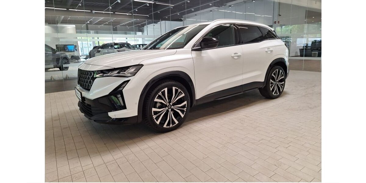 Renault Austral 23.244 km 29.890 &euro; Oberhausen 46049