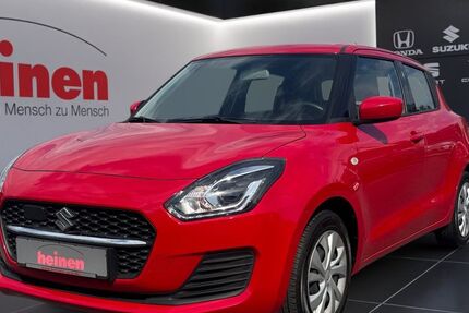 Suzuki Swift 47.745 km 11.499 &euro; Dortmund 44149