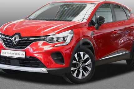 Renault Captur 73.490 km 13.970 € Essen 45239
