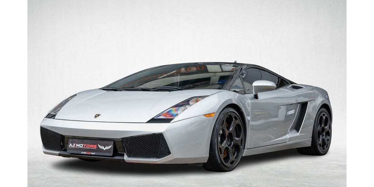 Lamborghini Gallardo 62.000 km 89.990 &euro; Gelsenkirchen 45899