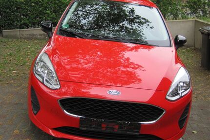 Ford Fiesta 87.000 km 5.950 &euro; Lünen 44532