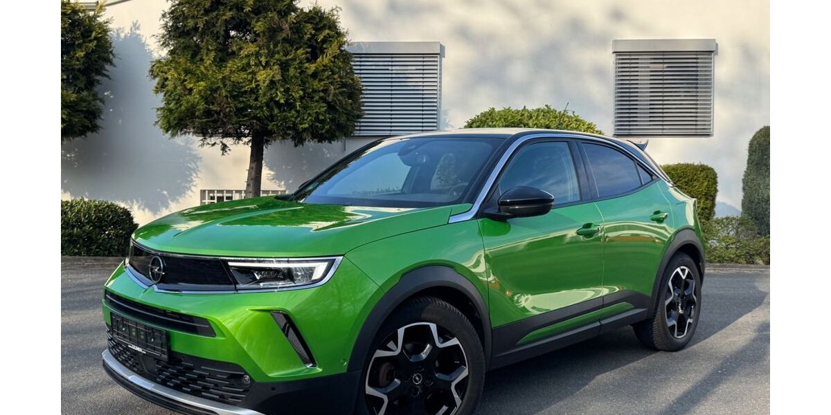 Opel Mokka 25.000 km 17.500 &euro; Essen 45356