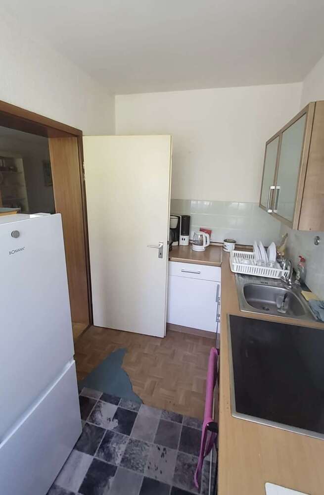 Wohnung zum Kaufen in Herne 100.000 € 52 m²
