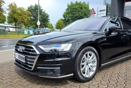 Audi A8 100.826 km 59.790 € Remscheid 42855