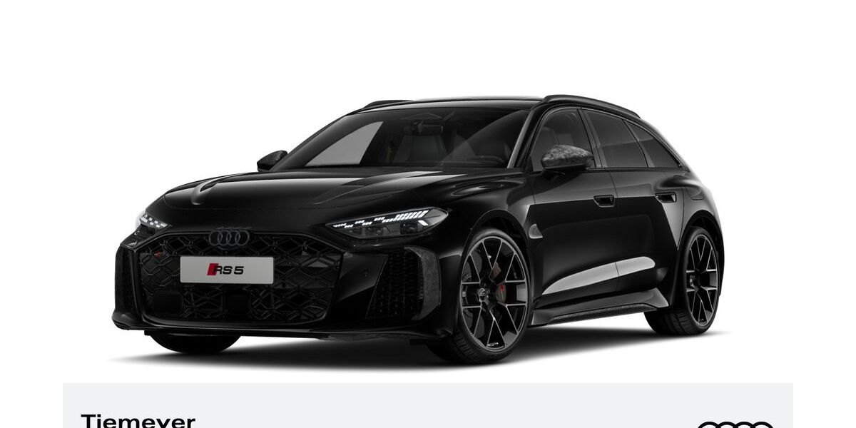 Audi RS5 4.050 km 129.990 &euro; Bochum 44809