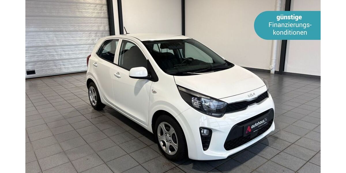 Kia Picanto 38.343 km 16.190 &euro; Wuppertal 42287