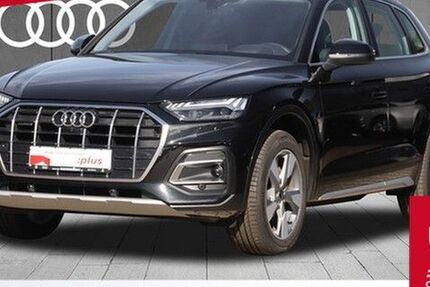 Audi Q5 22.680 km 43.740 € Lünen 44534