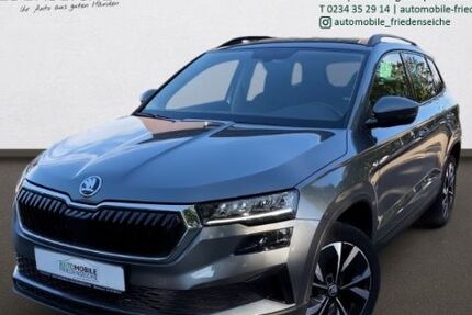 Skoda Karoq 34.264 km 24.670 &euro; Bochum 44805