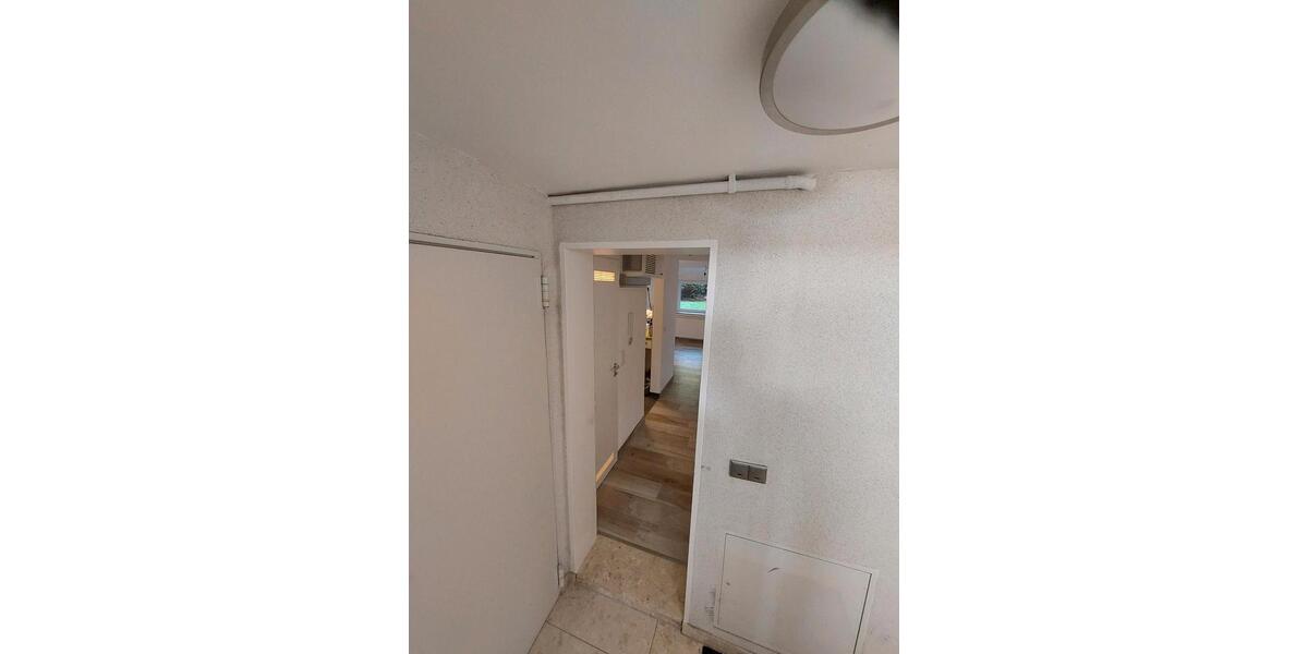 Etagenwohnung Recklinghausen Berghausen - 1 Zimmer, 25 m&sup2;, 280&euro; | Angebot:25448266