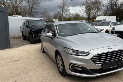 Ford Mondeo 209.980 km 8.500 &euro; dortmund 44339