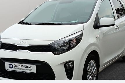 Kia Picanto 21.162 km 11.770 &euro; Recklinghausen 45657